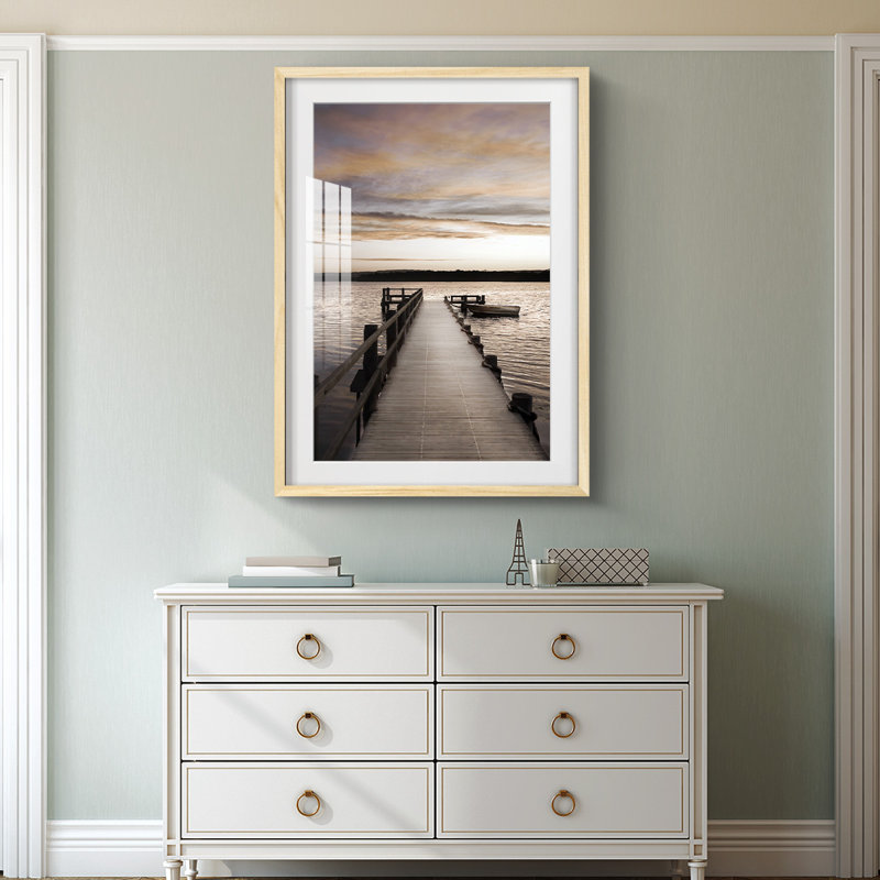 Kates -Gallery Wrapped Canvas, Natural