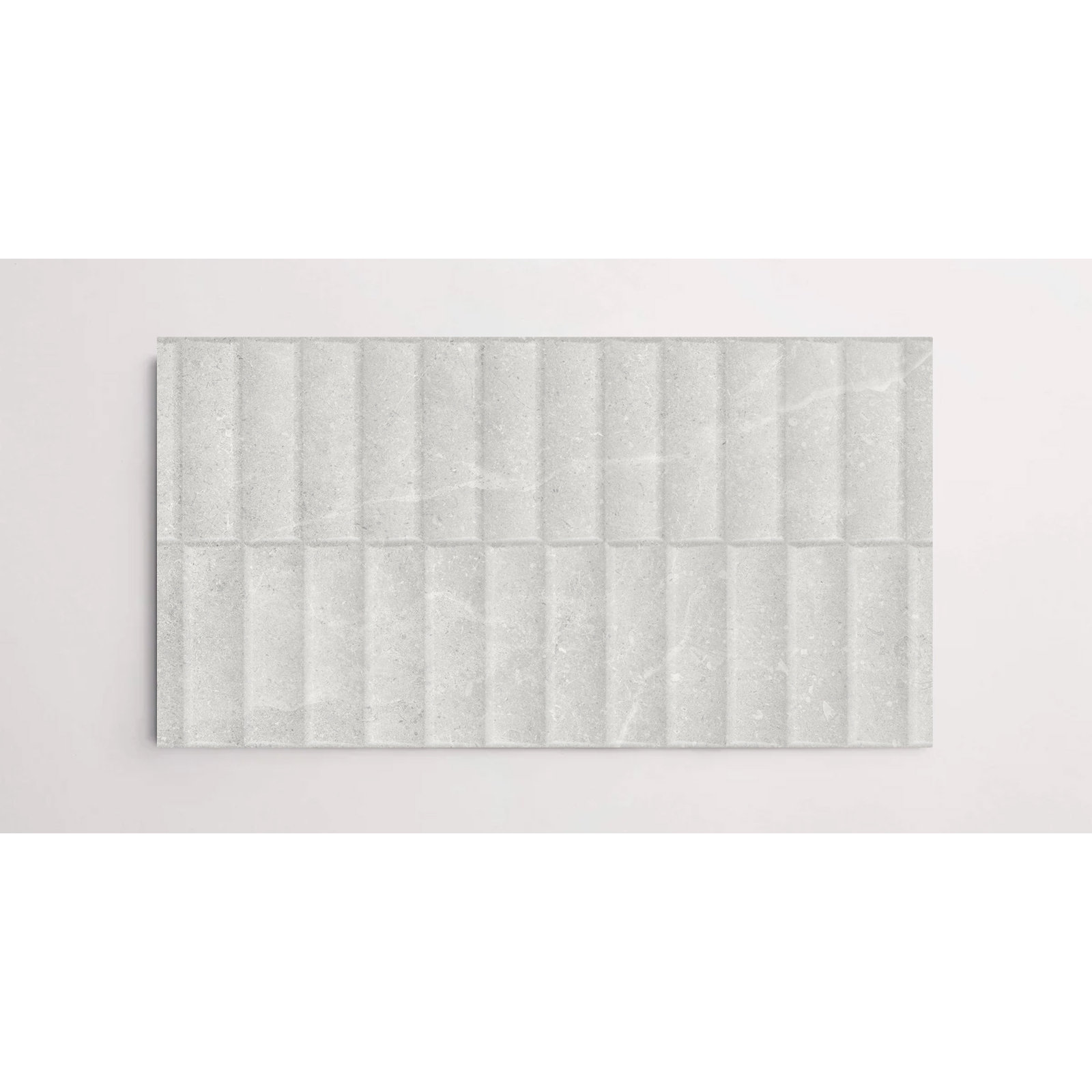 Story Blind 16" x 48", White Blind