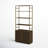 Orlo Storage Bookcase