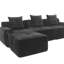 Canapé modulaire Cloud-1383466072