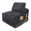 Fauteuil poire Lazy