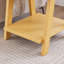 Table de bout avec tablette Contemporary-130030811-130030813-130030820