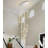 Matildia 12 - Light LED Tiered Chandelier-1597248308