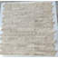 LEDGESTONE SPLITFACE BEIGE/IVORY