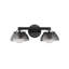 Domain 1 - Light Armed Sconce-1118024298-1118024300-1118024302