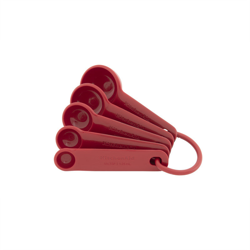 KitchenAid® Universal 5-Piece Measuring Spoon Set