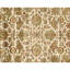 Hand Knotted Wool Area Rug in Grey