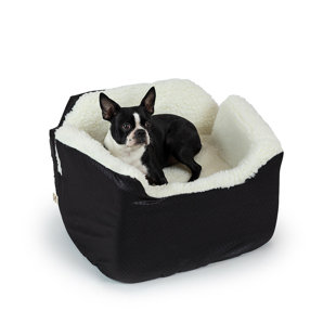 Snoozer Lookout I Dog Car Seat