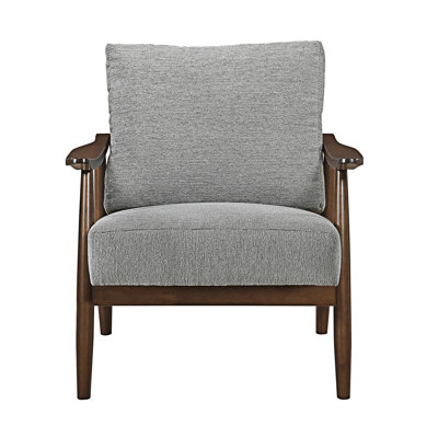 Upholstered Accent Chair