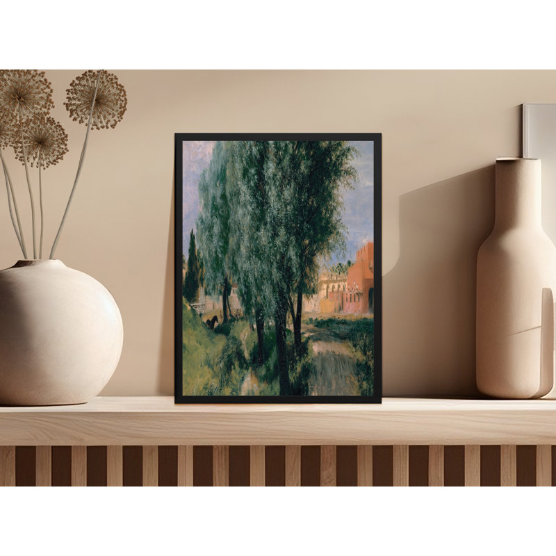 Sullins No Frame Print, 22x34