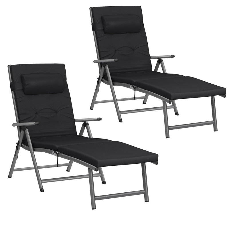 Natascia 183cm Long Single Chaise