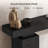 63-Inch Rustic Brown Console Table-1263930886