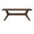 Muhsina X-Leg Dining Bench -68482759
