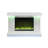Elon 55-Inch Electric Fireplace With Led Lights