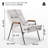 Lorien Upholstered Accent Chair