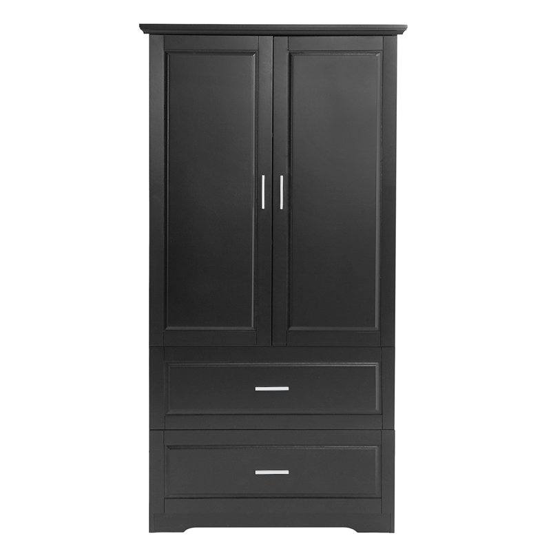 Grande armoire de rangement
