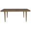 Maxwell Rectangular Dining Table-1973735585
