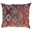 Silk Lumbar Pillow Cover & Insert