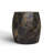 Trezza Iron Top End Table