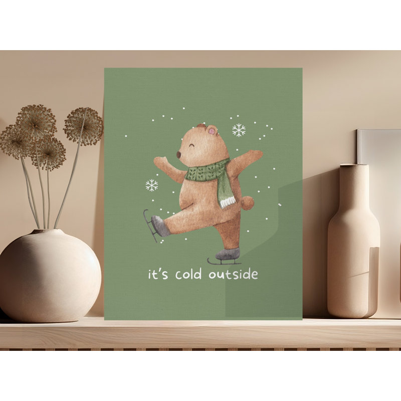 Durfee Wrapped Canvas Print Set, 24x30