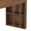 Bureau de rangement avec rangement-2027377077