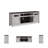 Kimbie TV Stand