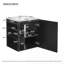 Armoire de salle de bain murale 20 po avec armoire latérale-843007803