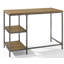 Fayth Metal Base Writing Desk