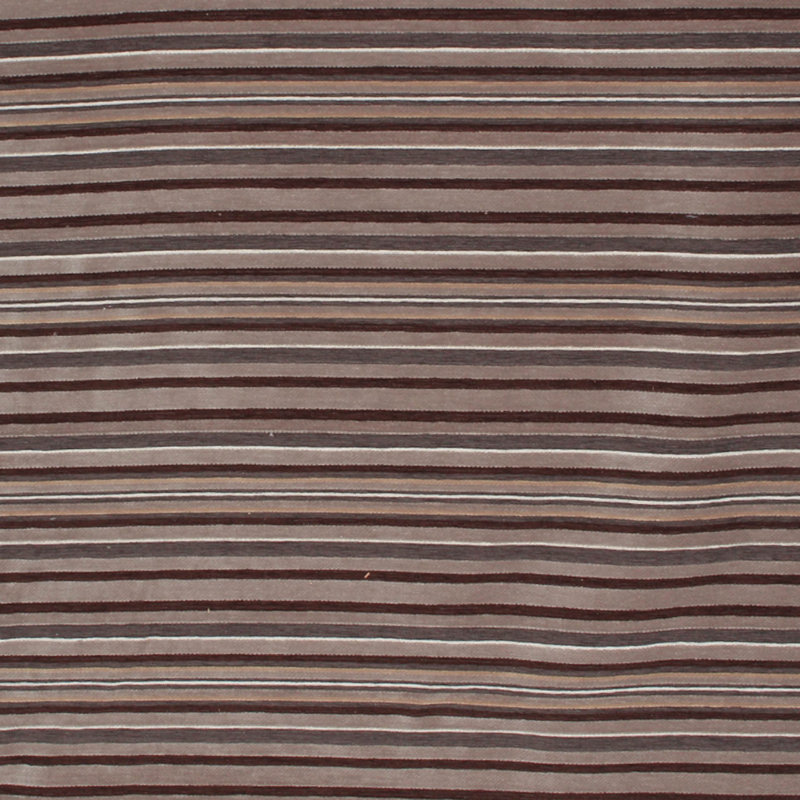 Tissu à rayures lindsey Prive, Bois flotté
