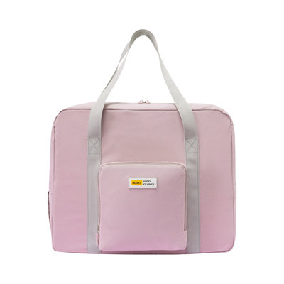 Sac de voyage pliable grande capacité