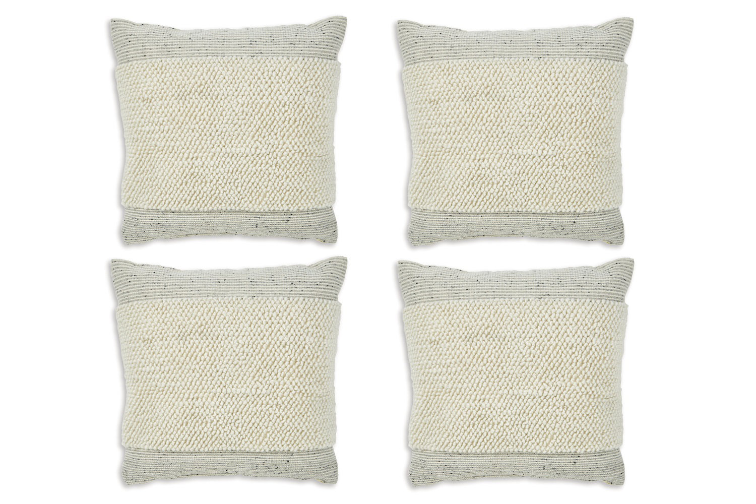 Rowcher Pillow (Set of 4)