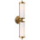 Thomas O'Brien Merchant Double Bath Light