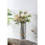 Porte-bougie argent D5.9X17.1 "Halloway-1922602249