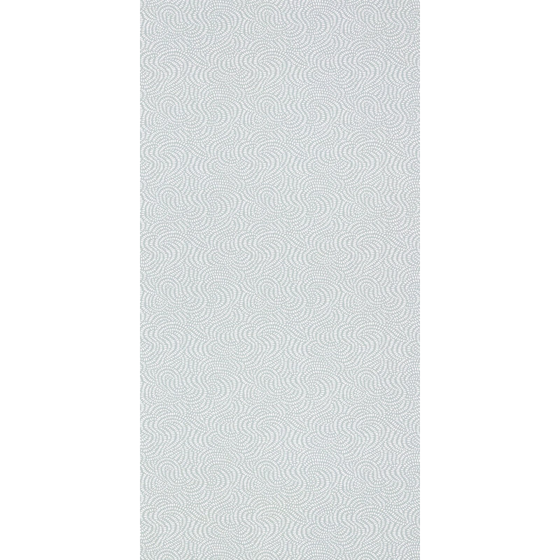 Papier peint tourbillon, Brume