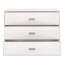 Table de chevet 3 tiroirs Saurav Wynn-97682393