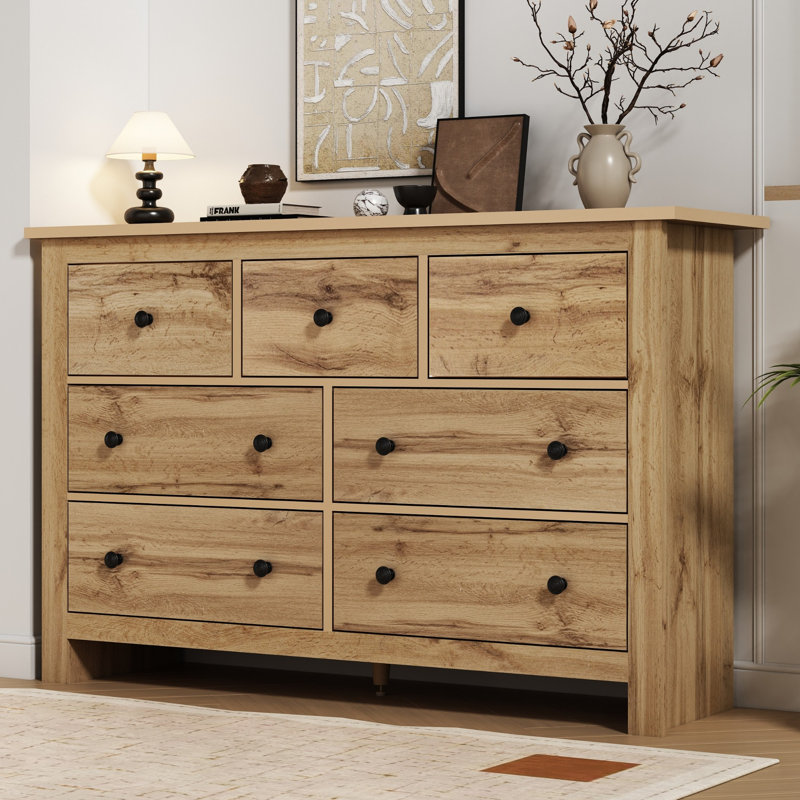 152cm Sideboard, Wood
