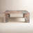 Adile Marble Top Single Coffee Table-1170863953