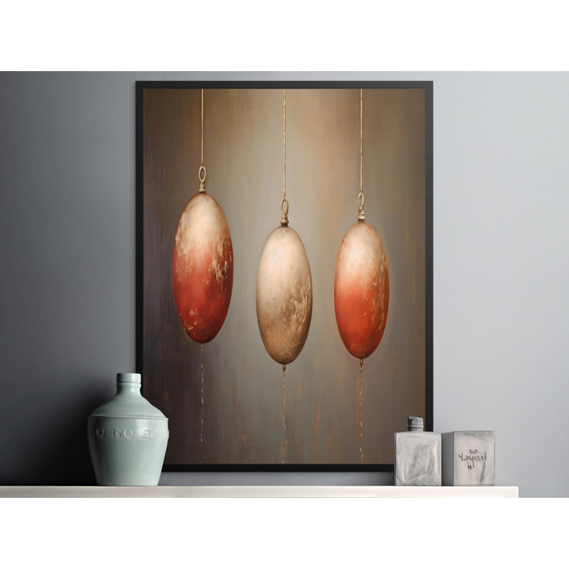 Whittemore Floater Frame Print, 16x20
