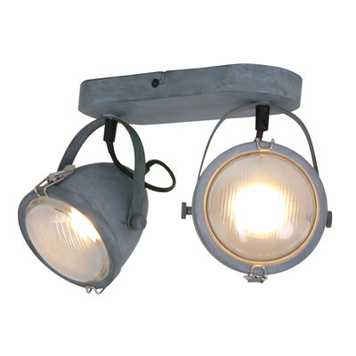 Roark LED Spotlight