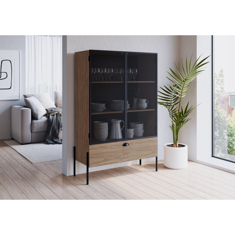 Armoire de rangement Rayisha