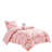 Polyester Channel Comforter Set-1204627722