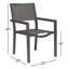 Vegas Outdoor Dining Armchair