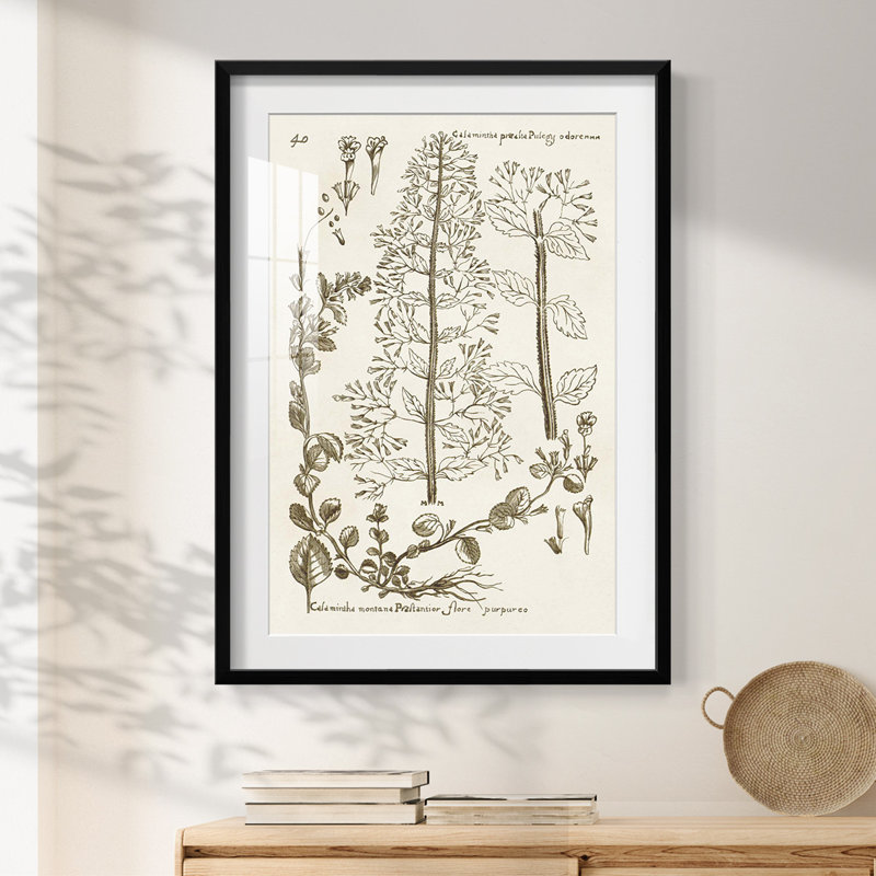 Marble I - toile tendue avec châssis, H 28,5 po x l 20,5 po, Noir