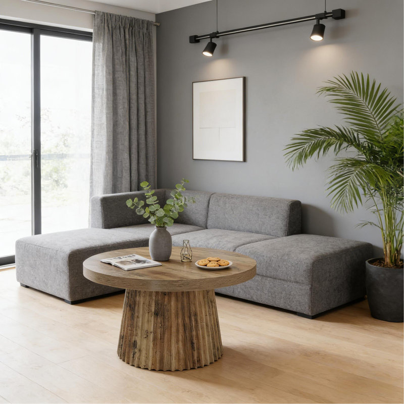Round Greeting Table,Coffee Table,Circle Center Table
