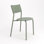 SSD Recycled Plastic Dining Side Chair