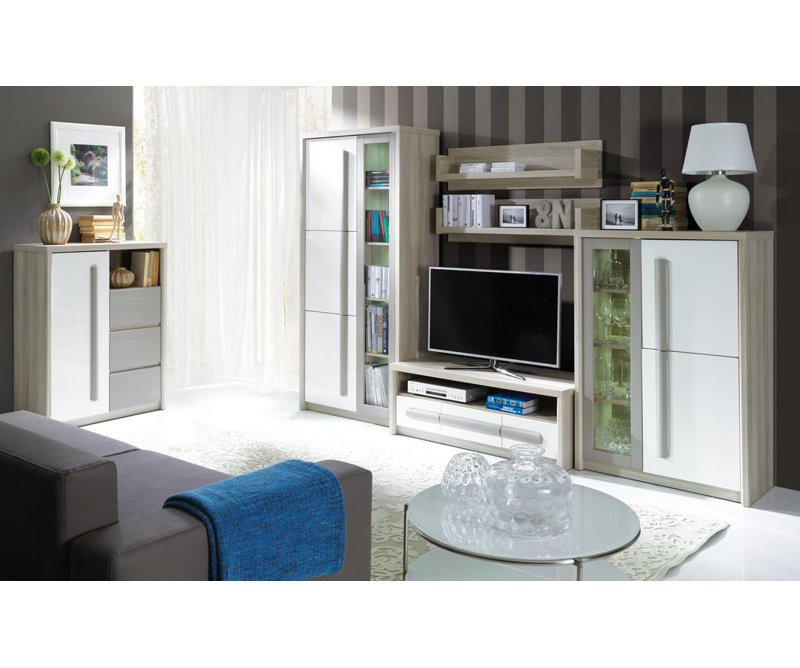 Susette Floating Shelf
