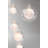 13 - Light White Cluster Pendant-28040318