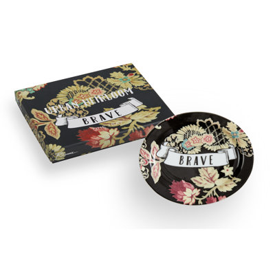Plateau Urban Heirloom Brave