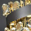 Purvis 10 - Light Drum Chandelier