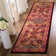 Tapis performance oriental Donnitta